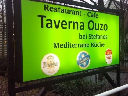 Foto: Taverna Ouzo