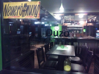 Foto: Taverna Ouzo