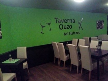 Foto: Taverna Ouzo